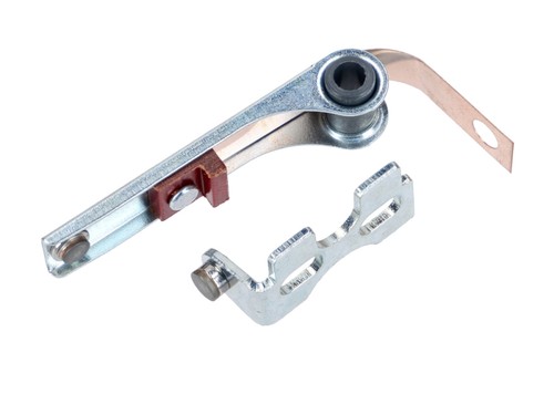 Breaker ignition contact for - ignition,