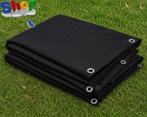 Tarpaulin 500gsm heavy duty - 500gsm,