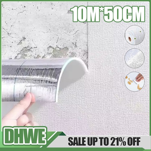 10m thicken self - thicken,