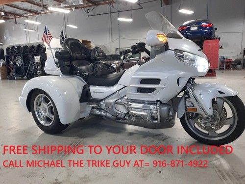 2008 honda gold wing - honda,