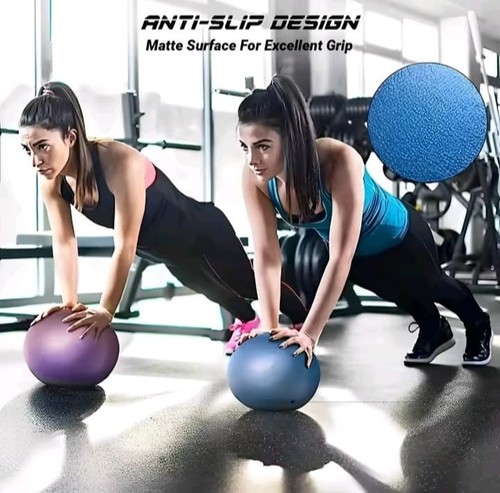 25cm yoga pilates - yoga, ball