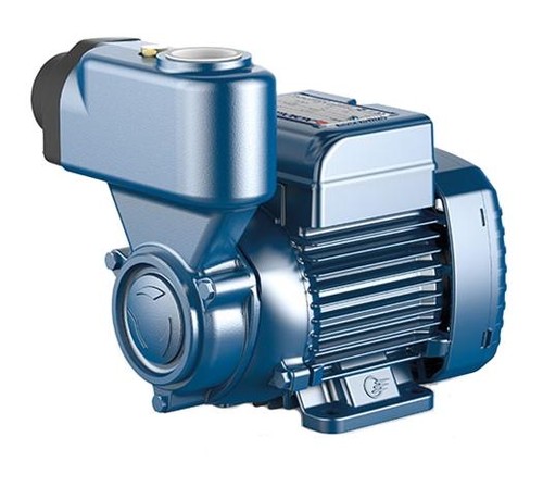 Selfpriming pump with - selfpriming,