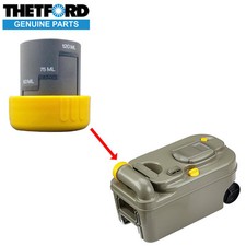 THETFORD C200 C2 C3 C4 SPARE