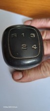 FORD SIERRA 4 SPEED GEAR KNOB USED