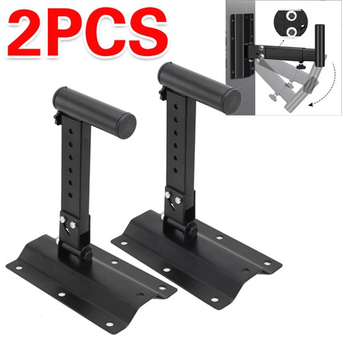Speaker wall brackets - 2x,