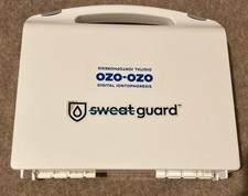 Sweat Guard Digital