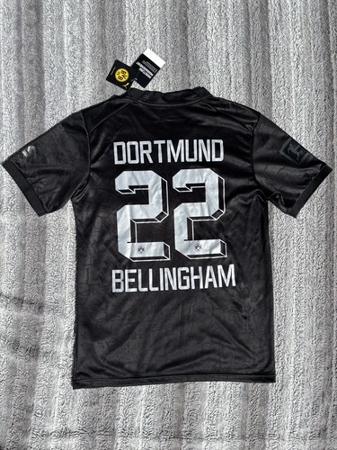 Puma borussia dortmund 2022 - borussia,