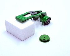 CORGI SINGLE AXLE JEEP DOLLY