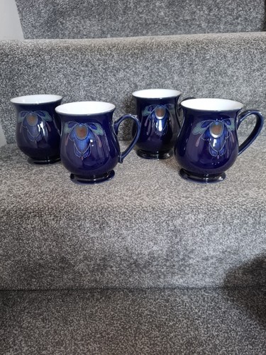 Denby baroque craftsman mug - denby,,