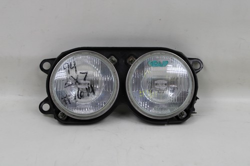 Kawasaki zx7 zx7r - kawasaki, 91-94