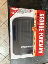 George Foreman Small Electric