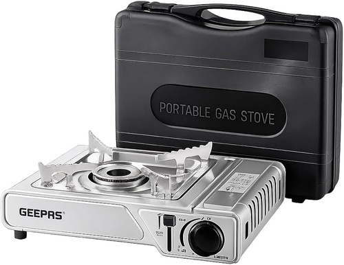 Portable gas stove single - portable,