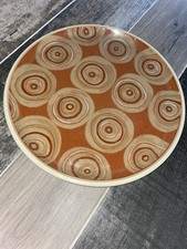 DENBY FIRE CHILLI 13" SERVING