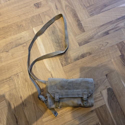 Ww2 bren gunners tool kit - bren,