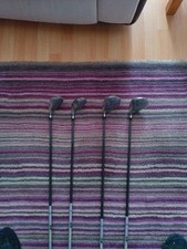 Ladies Graphite MacGregor