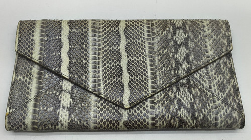 Smythson bond grey - smythson,