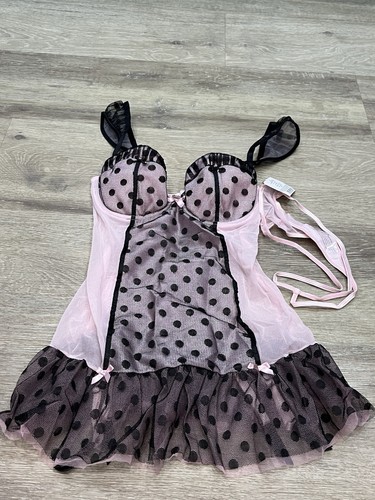 Ann summers candy - candy, pink