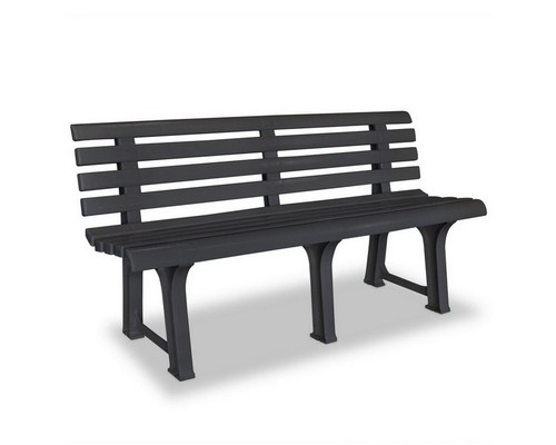 Garden bench patio - patio, seater