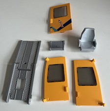 Playmobil - 9419 - City Life School Bus - Choose Your Spare/s (MG/83)