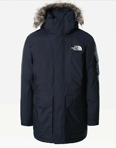 The north face mcmurdo parka - mcmurdo,