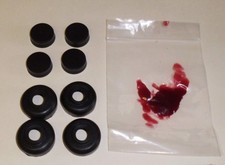 MORRIS 8 SERIES E SERIES 1 AND