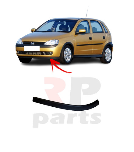For opel vauxhall corsa - for,