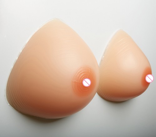 Silicone breast forms boobs - silicone,