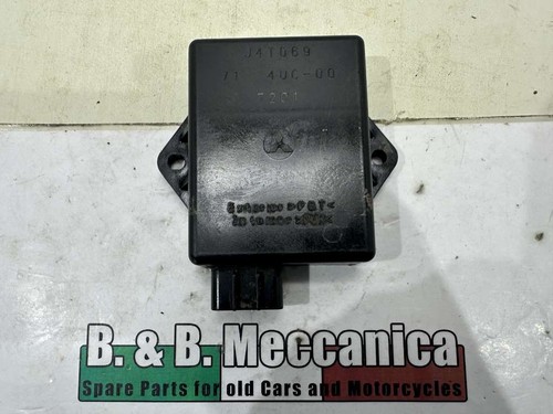 Ecu yamaha majesty 250 j4t069 - majesty,