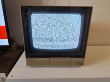 NEC 14 Inch CRT TV Auto Color