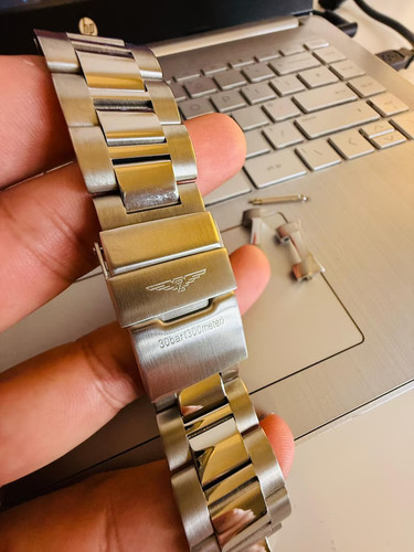 Longines 22mm 21mm conquest - longines,