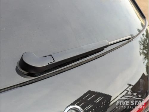 Audi rear window wiper - q4,