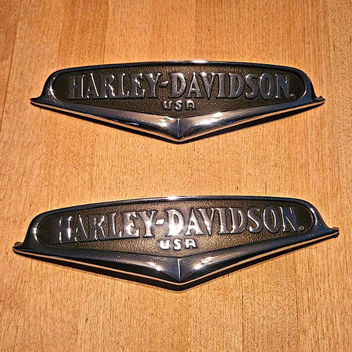Oem harley davidson road king - davidson,