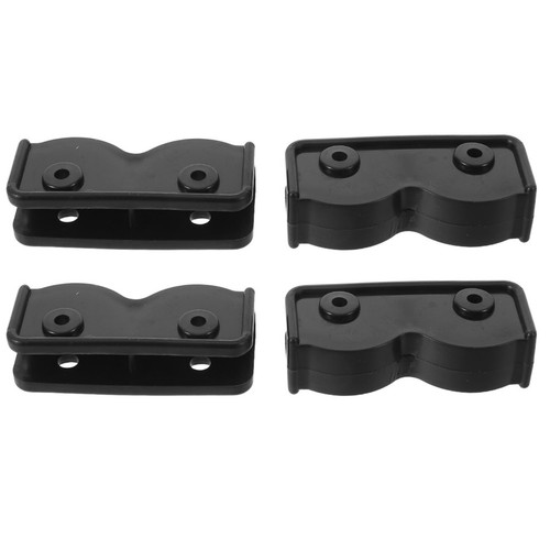 Pcs canopy frame bracket - 4,