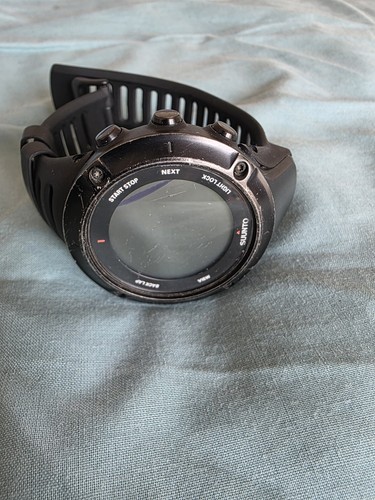 Suunto ambit3 peak multisport - suunto,