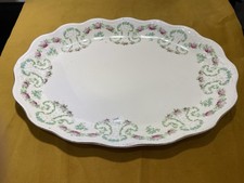 Antique Bishop & Stonier Oval