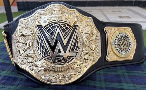 New world heavyweight - new,