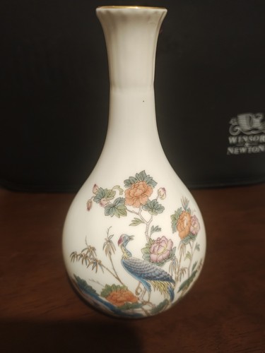 Wedgwood vintage kutani - wedgwood,
