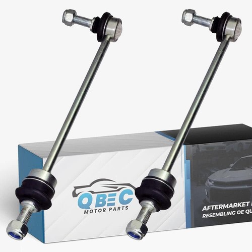 Front stabiliser anti - 2x, roll