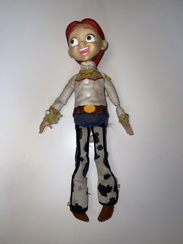 Jessie toy story doll with - jessie,