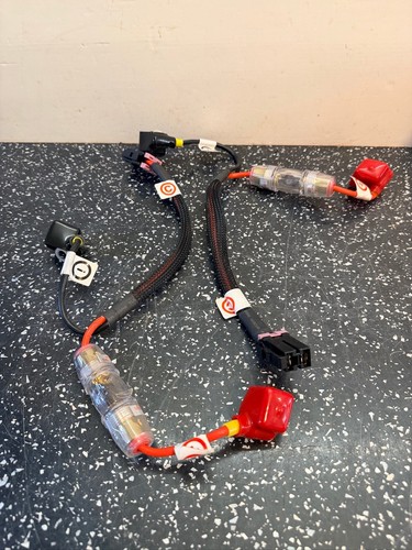 Quingo vitess battery wiring - quingo,