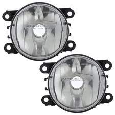 Fog Lights Renault Trafic X82
