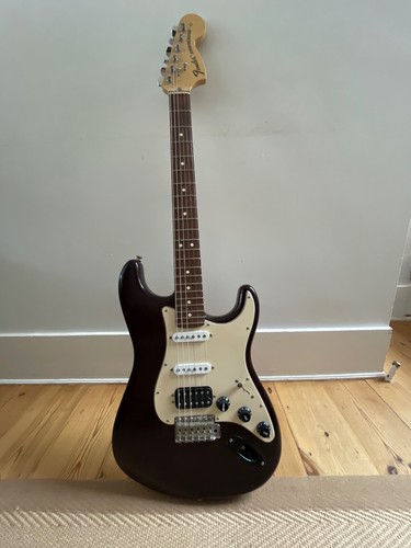 Fender highway one - fender,