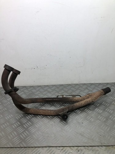 Honda wing 600 - 4t, 2008
