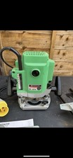 Hitachi 1/2 Inch Router 110v Variable Speed