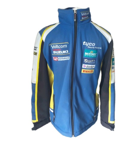 Suzuki gsx mens team track - suzuki,