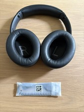 Bose Wireless Headphones
