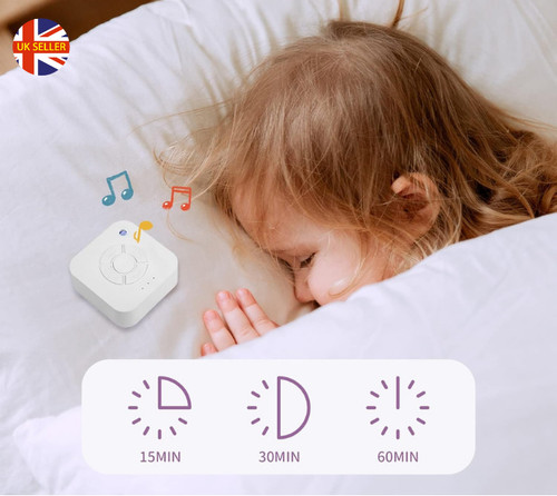 Portable white noise - portable,