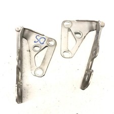 VAUXHALL VECTRA C 2002-2008