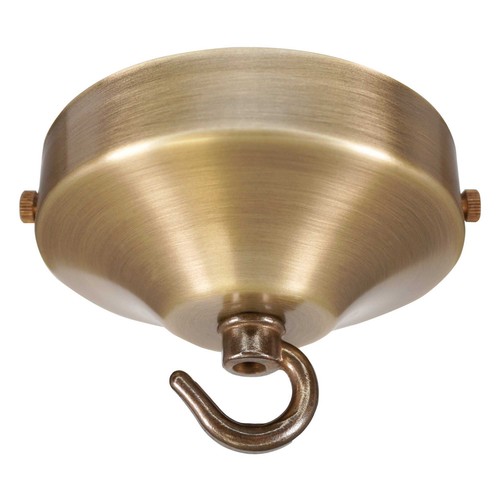 Round ceiling pendant - round,