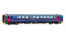 Hornby R30357 FGW, Class 153
